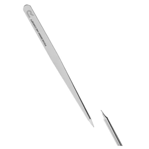 Replacement for RF4 RF-TZ02 STAINLESS STEEL NON-MAGNETIC TWEEZER - Quality Phone Parts in Sri Lanka